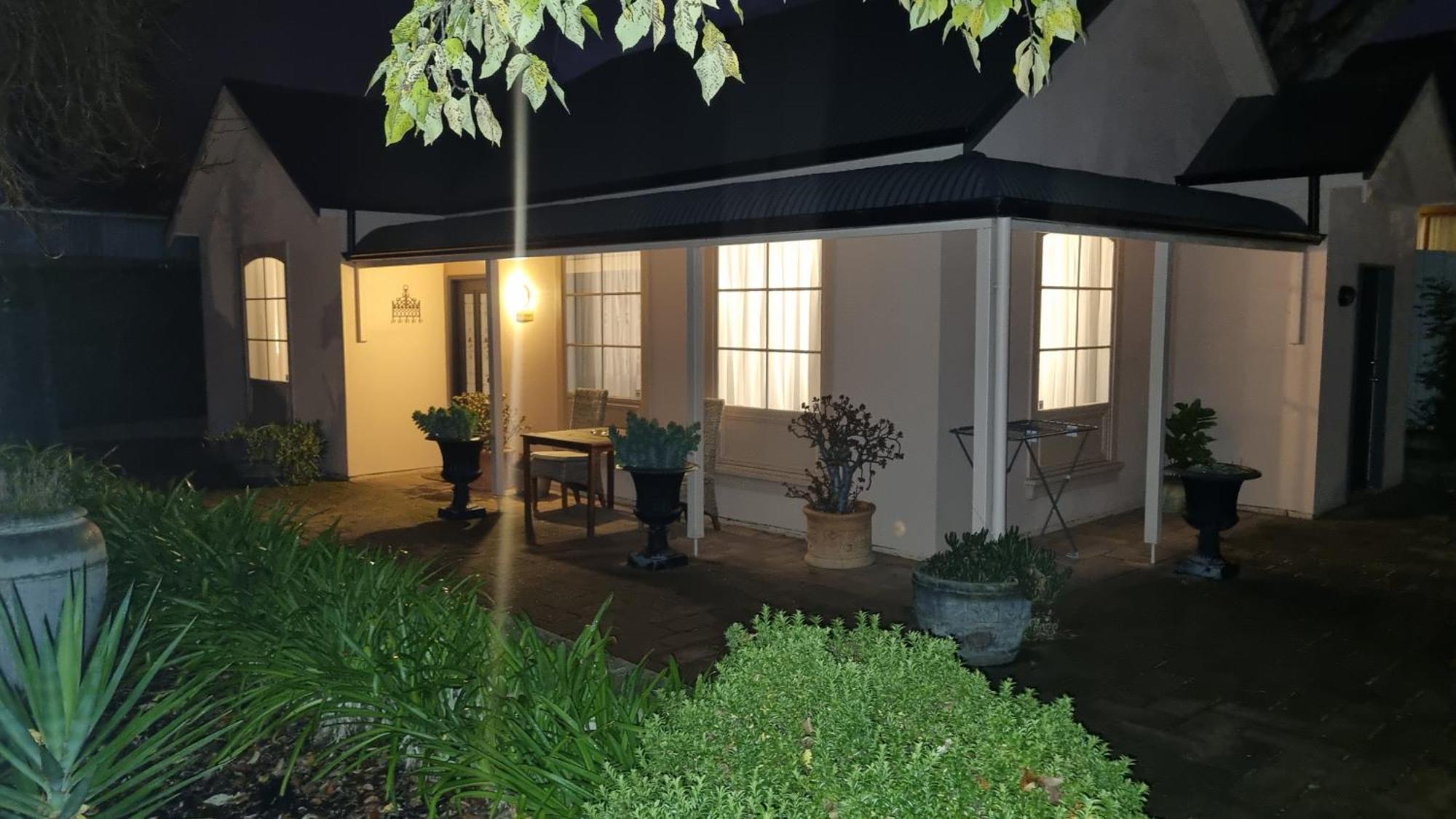 Hahndorf House B&B מראה חיצוני תמונה