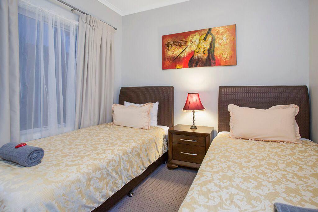 Hahndorf House B&B מראה חיצוני תמונה
