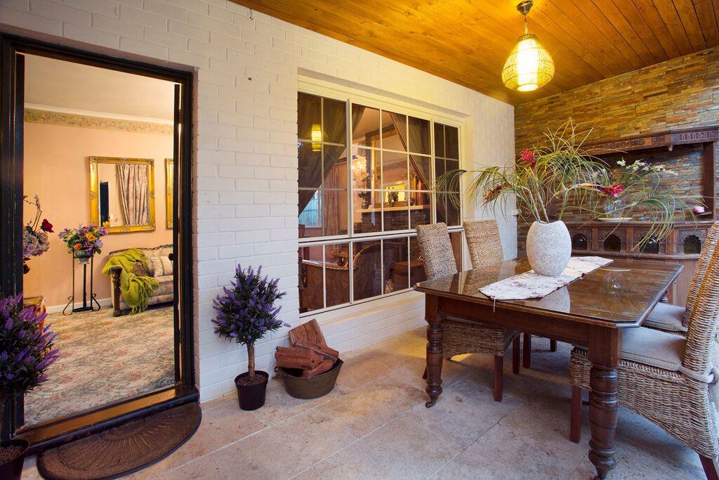 Hahndorf House B&B מראה חיצוני תמונה
