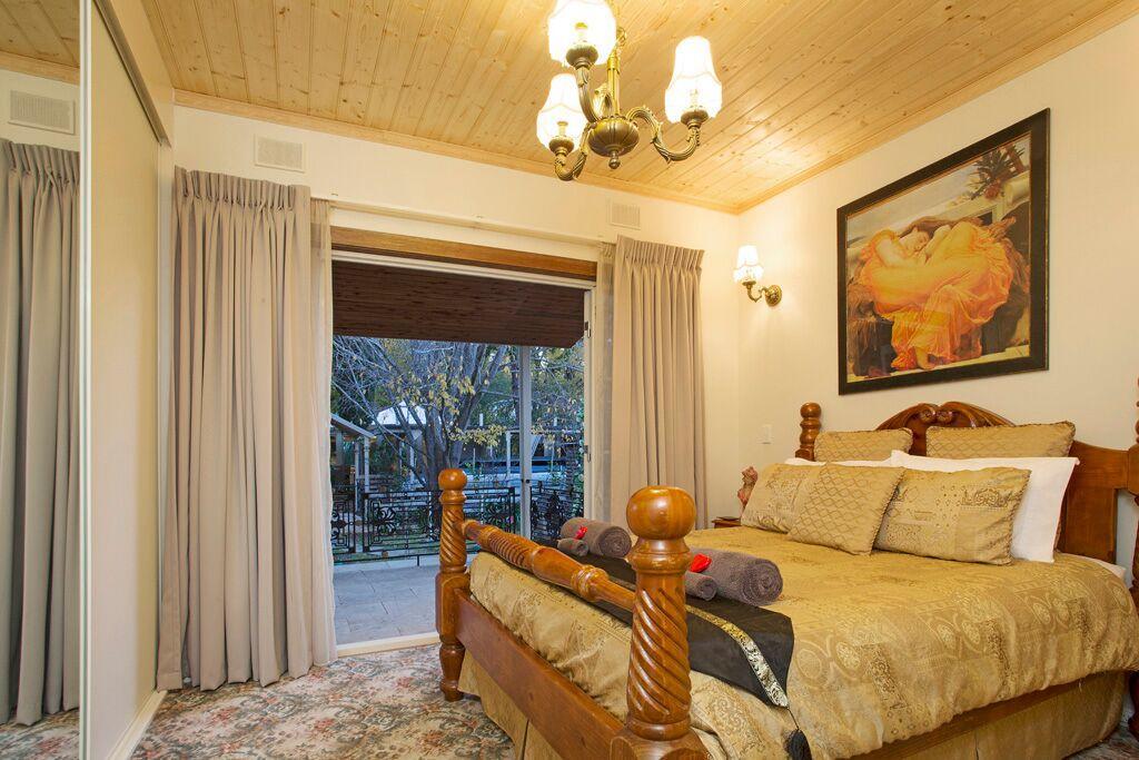 Hahndorf House B&B מראה חיצוני תמונה